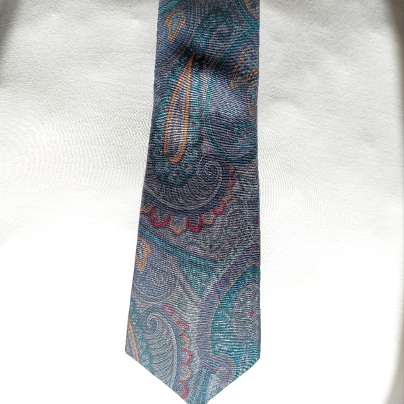Dior Tie - Picture 3 of 3